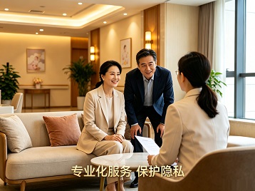 新邱有偿售卵代生女生的客户的客户群体有哪些
