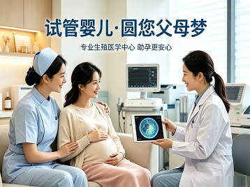 新邱辅助生育服务 试管婴儿行业的兴起背景、发展与未来展望